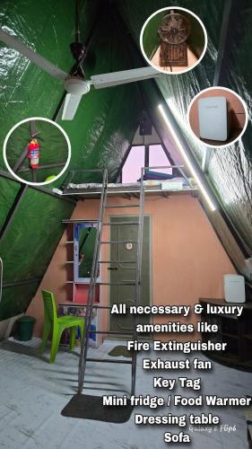 sea touch beach resort