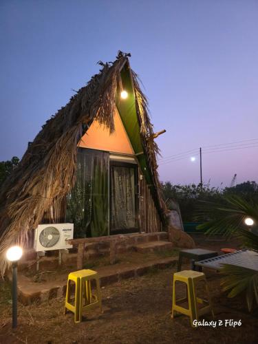 sea touch beach resort