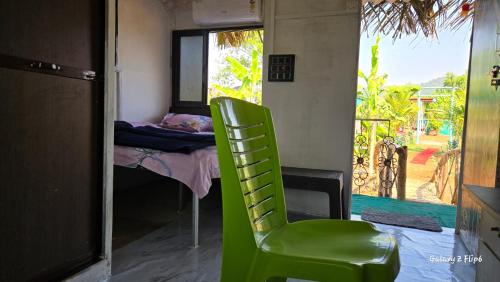 sea touch beach resort