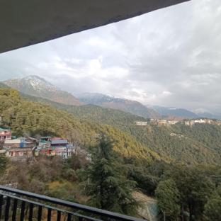 dharamshala