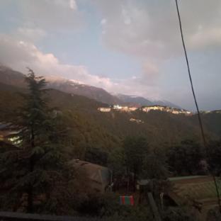 Swaran Bnb Near Mcleodganj,,3 star