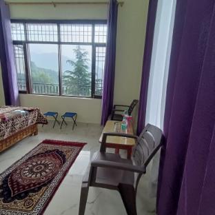 Swaran Bnb Near Mcleodganj,,3 star