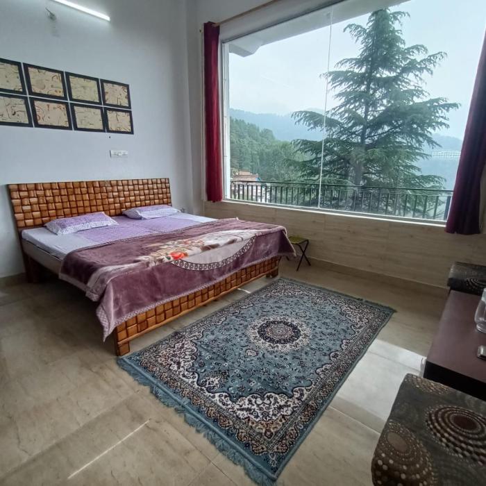 swaran bnb near mcleodganj