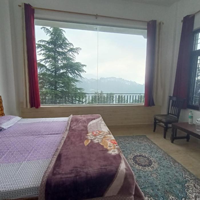 swaran bnb near mcleodganj