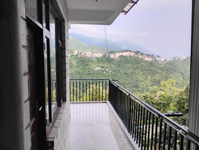 swaran bnb near mcleodganj