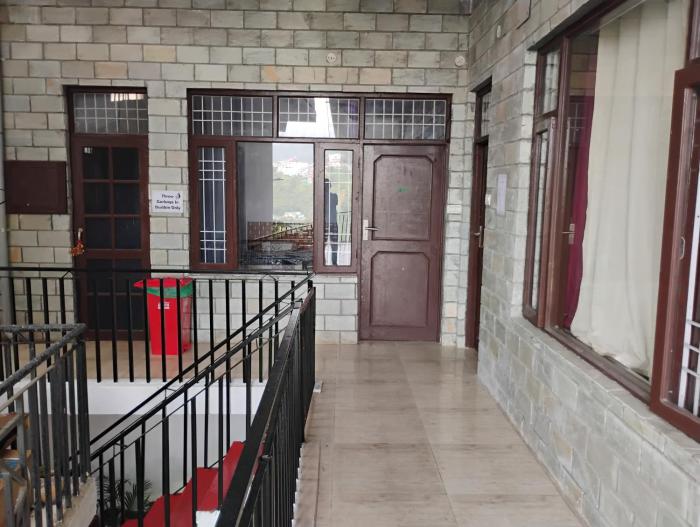 swaran bnb near mcleodganj