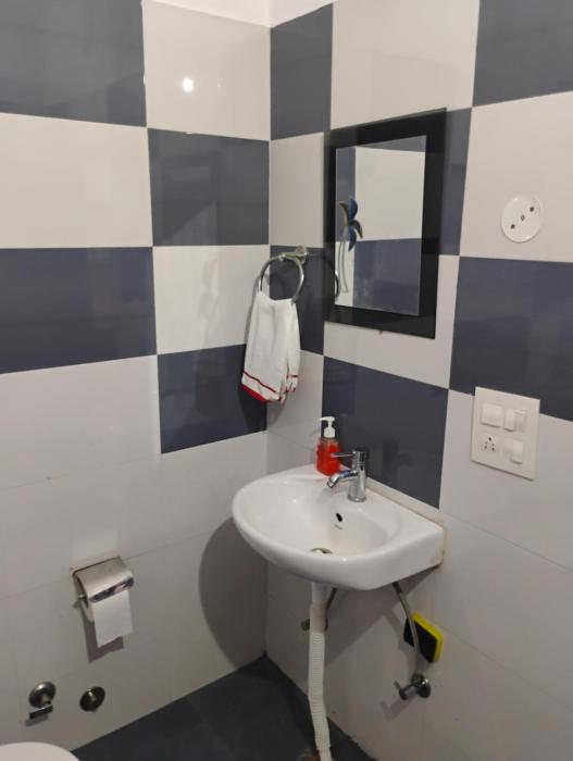 swaran bnb near mcleodganj