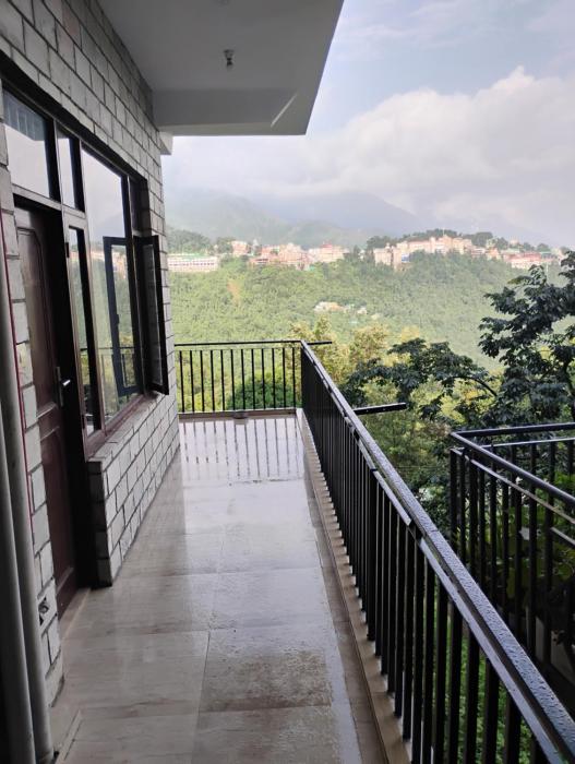 swaran bnb near mcleodganj