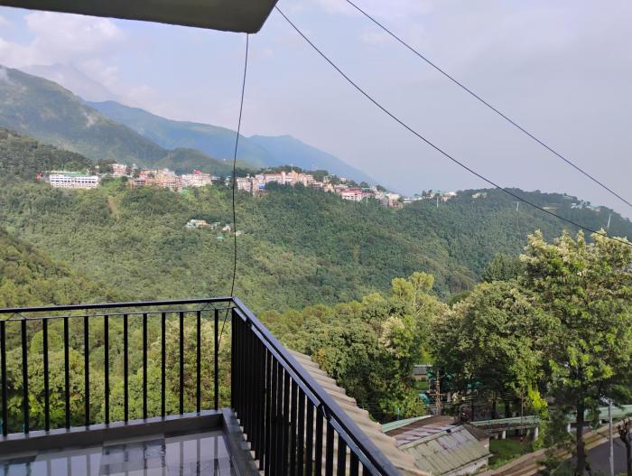 swaran bnb near mcleodganj