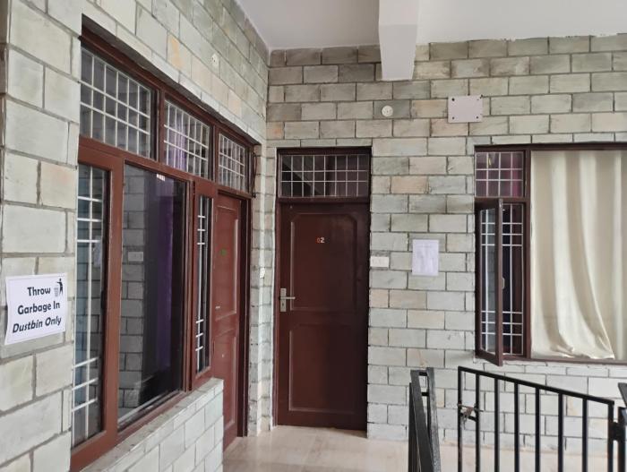 swaran bnb near mcleodganj