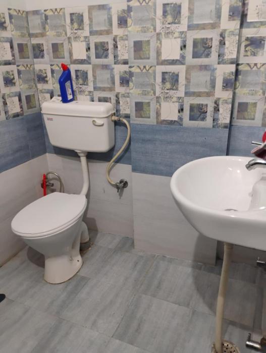 swaran bnb near mcleodganj