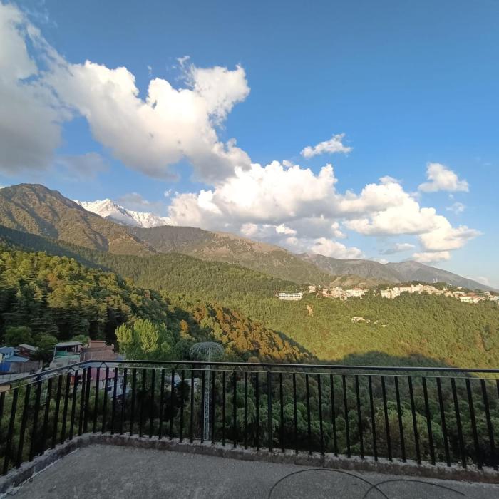 swaran bnb near mcleodganj