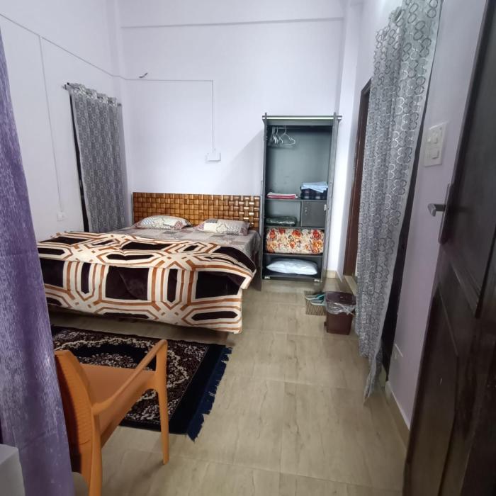 swaran bnb near mcleodganj