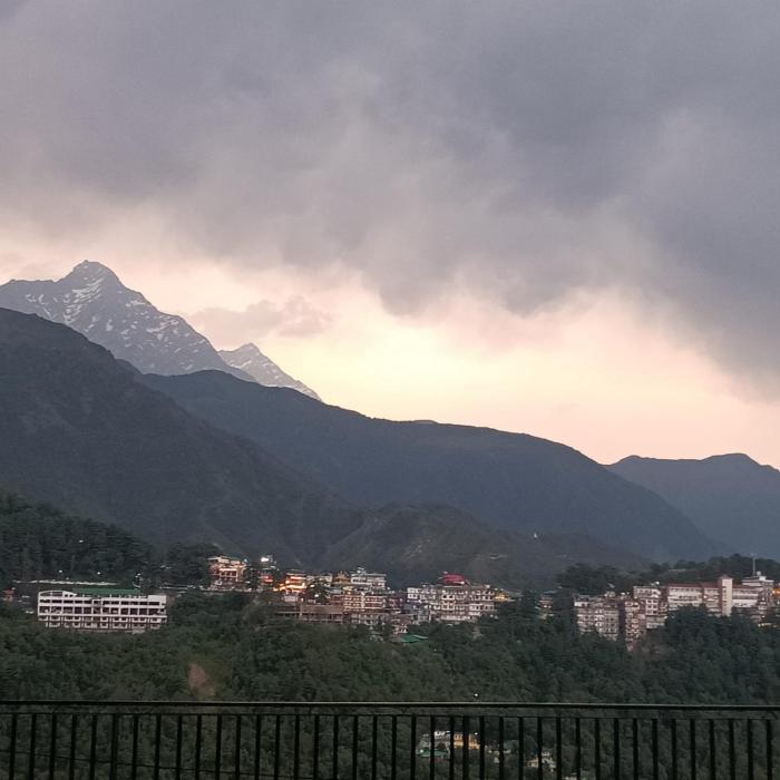 swaran bnb near mcleodganj