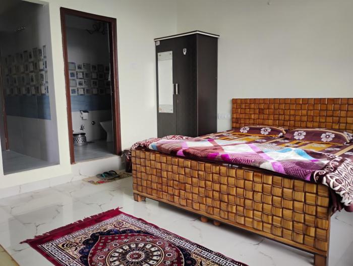 swaran bnb near mcleodganj