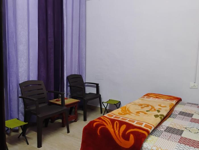 swaran bnb near mcleodganj