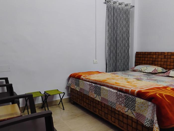 swaran bnb near mcleodganj