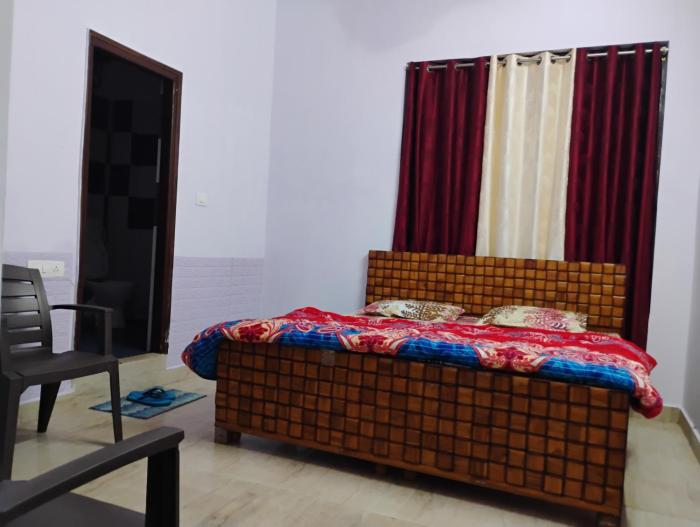 swaran bnb near mcleodganj