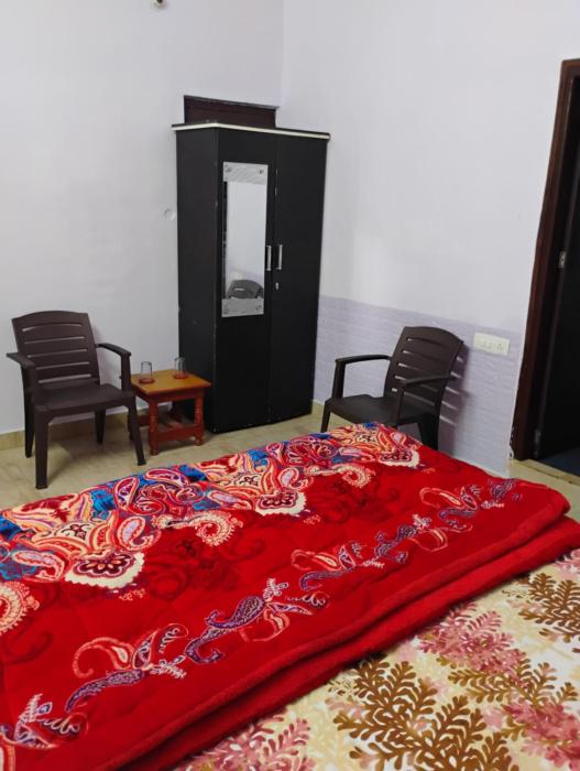 swaran bnb near mcleodganj