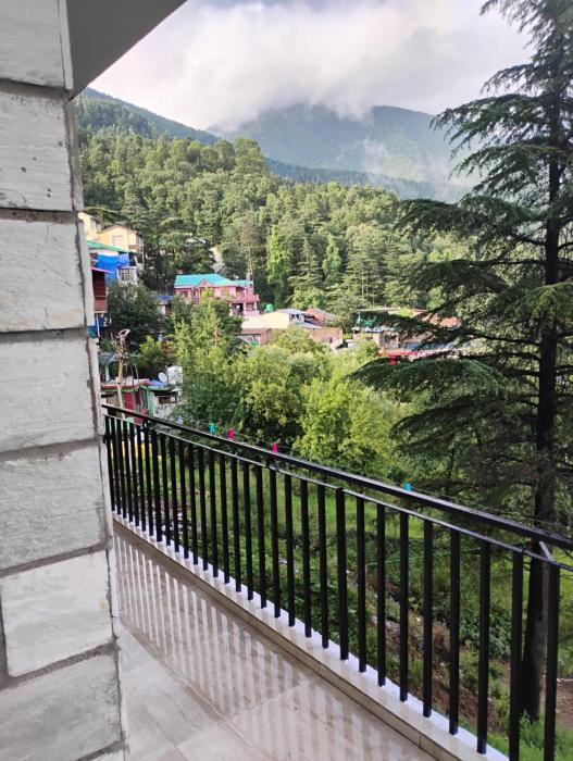 swaran bnb near mcleodganj
