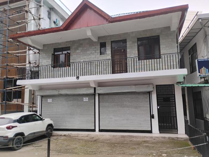 swaran bnb near mcleodganj