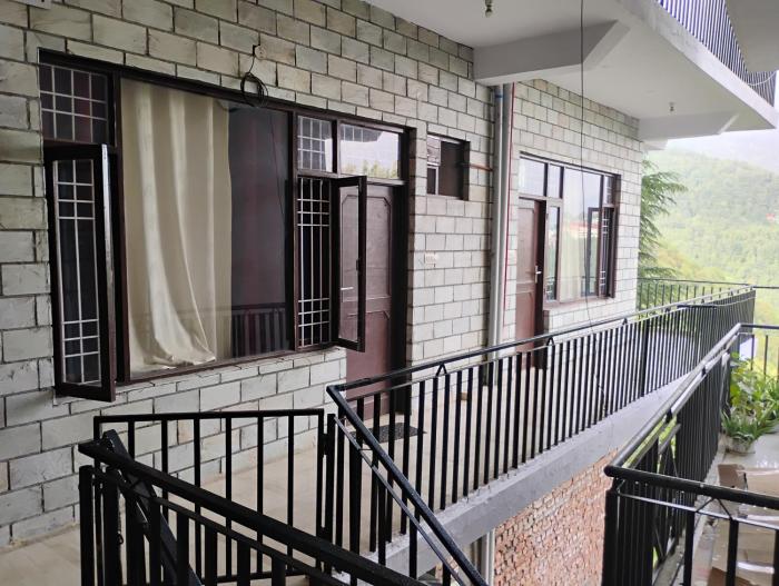 swaran bnb near mcleodganj