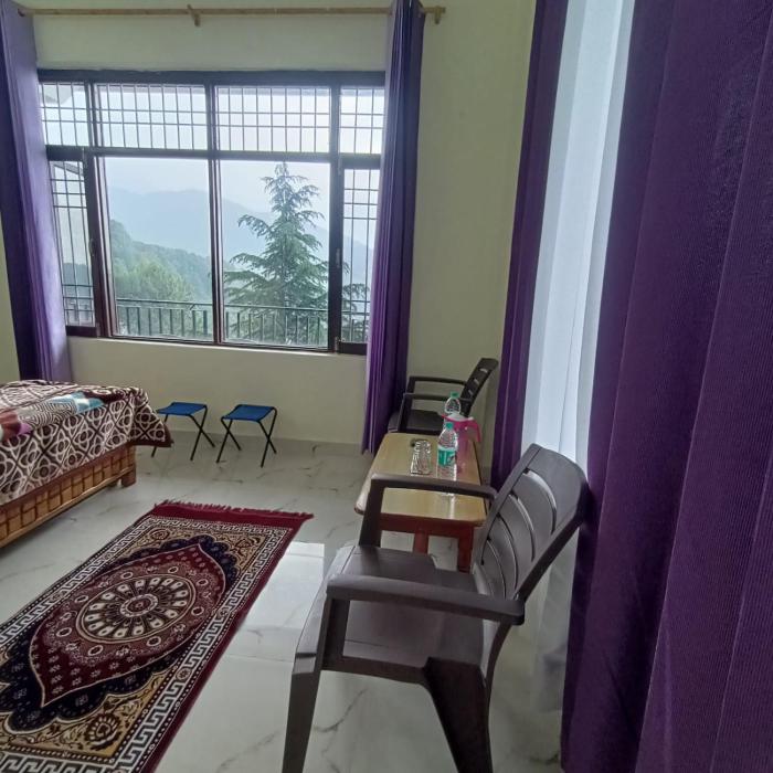 swaran bnb near mcleodganj