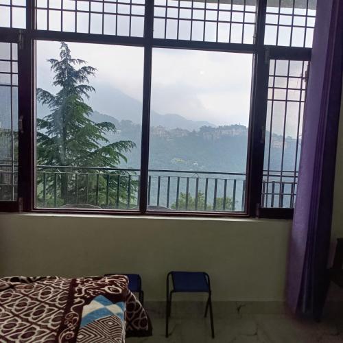 swaran bnb near mcleodganj