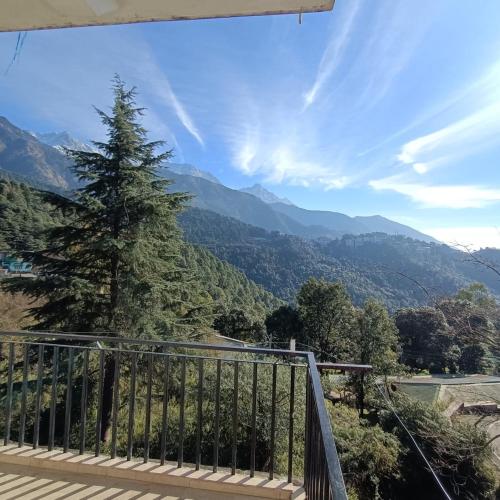 swaran bnb near mcleodganj