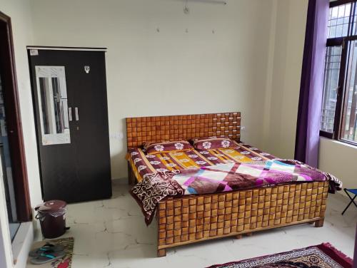 swaran bnb near mcleodganj