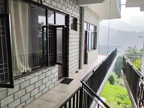 swaran bnb near mcleodganj