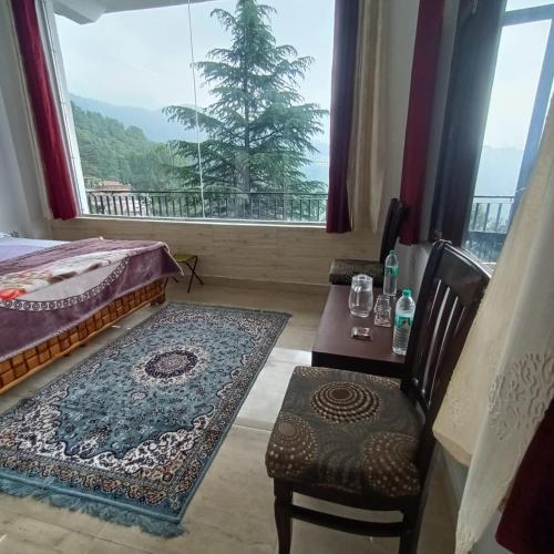 swaran bnb near mcleodganj