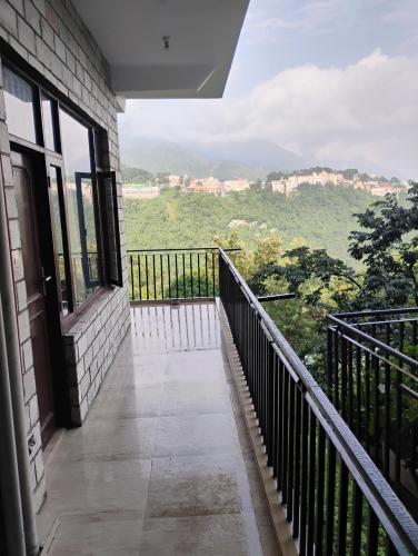 Swaran Bnb Near Mcleodganj,,3 star