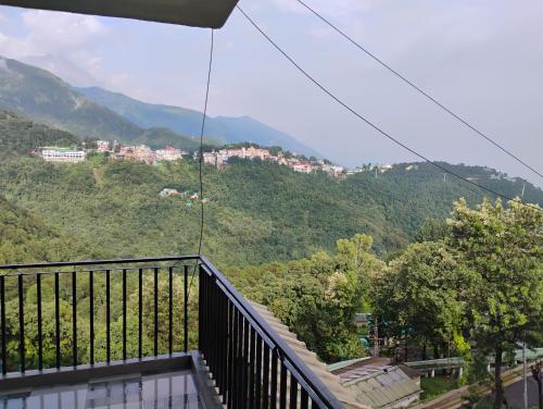 swaran bnb near mcleodganj