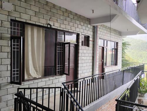 swaran bnb near mcleodganj