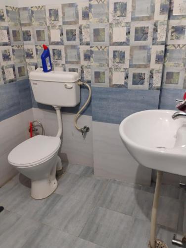 swaran bnb near mcleodganj