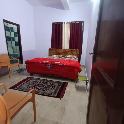 swaran bnb near mcleodganj
