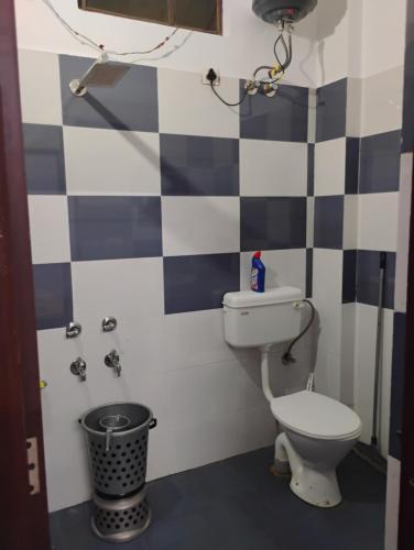 swaran bnb near mcleodganj