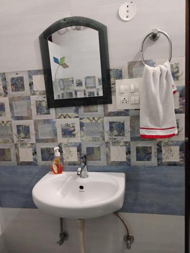 swaran bnb near mcleodganj