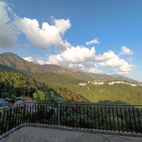swaran bnb near mcleodganj