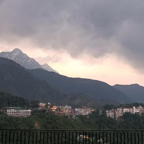 swaran bnb near mcleodganj