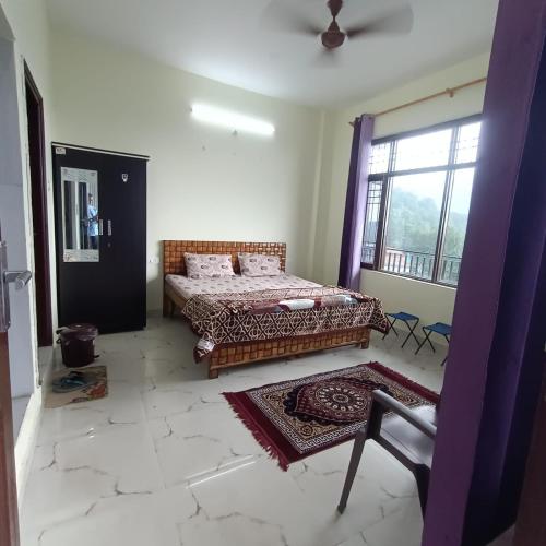 swaran bnb near mcleodganj