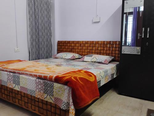 swaran bnb near mcleodganj