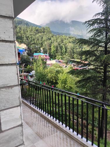 swaran bnb near mcleodganj