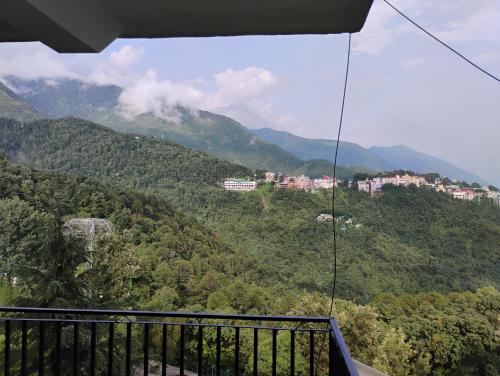 swaran bnb near mcleodganj