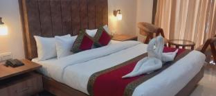hotel sainik grand