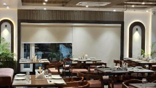 hotel sainik grand