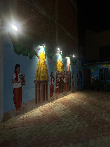 hotel sainik grand