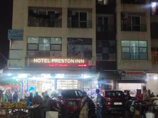 hotel preston inn mumbai