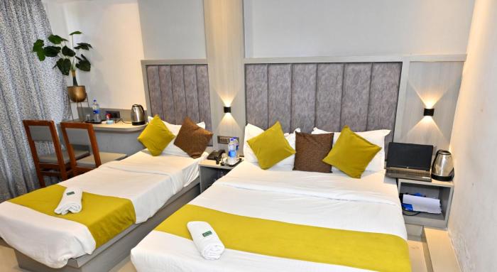 hotel preston inn mumbai